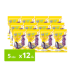 ทาโร ปลาสวรรค์ รสเข้มข้น 5 ก. x 12 ชิ้น