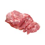 สันคอหมู