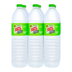 บิ๊กซี แฮปปี้ ไพรซ์ โปร น้ำดื่ม 1500 มล. แพ็ค 6