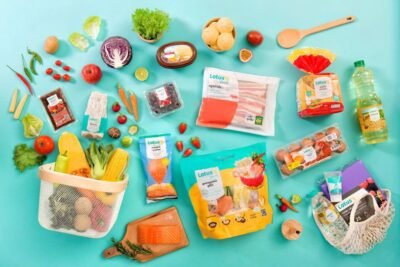 สินค้าแบรนด์โลตัส